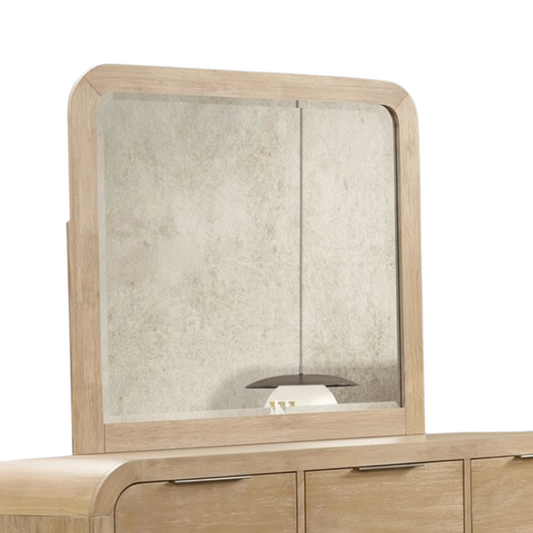 Hansworth Mirror
