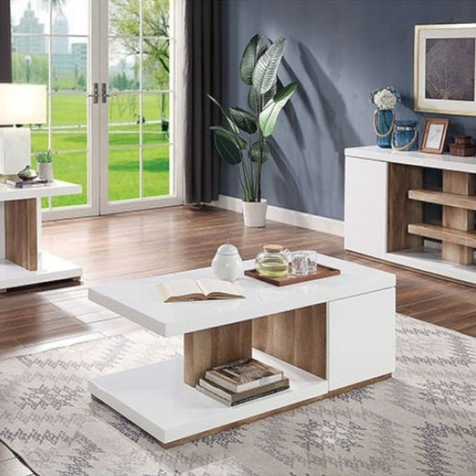 Mila Living Room Tables