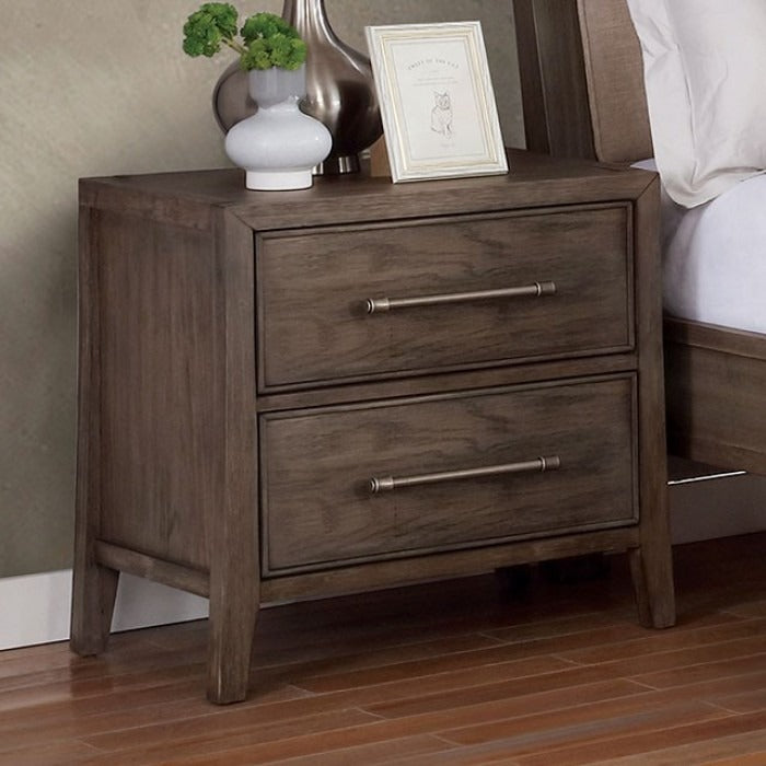 Tawanta Bedroom Set