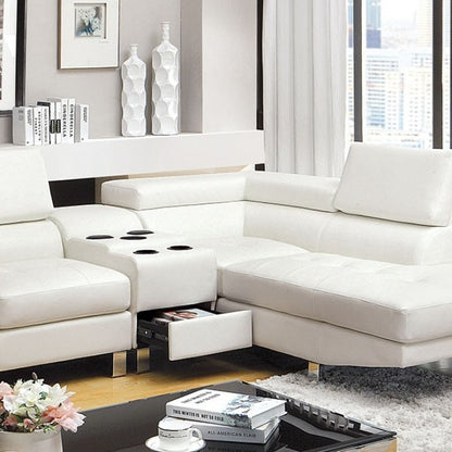 Kemira Sectional