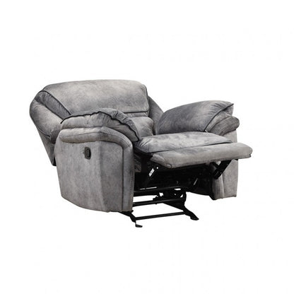 Themisia Manual Recliner
