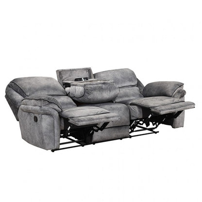 Themisia Manual Reclining Sofa
