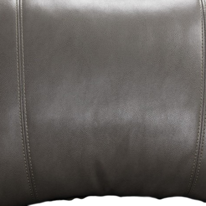 Lethia Glider Recliner