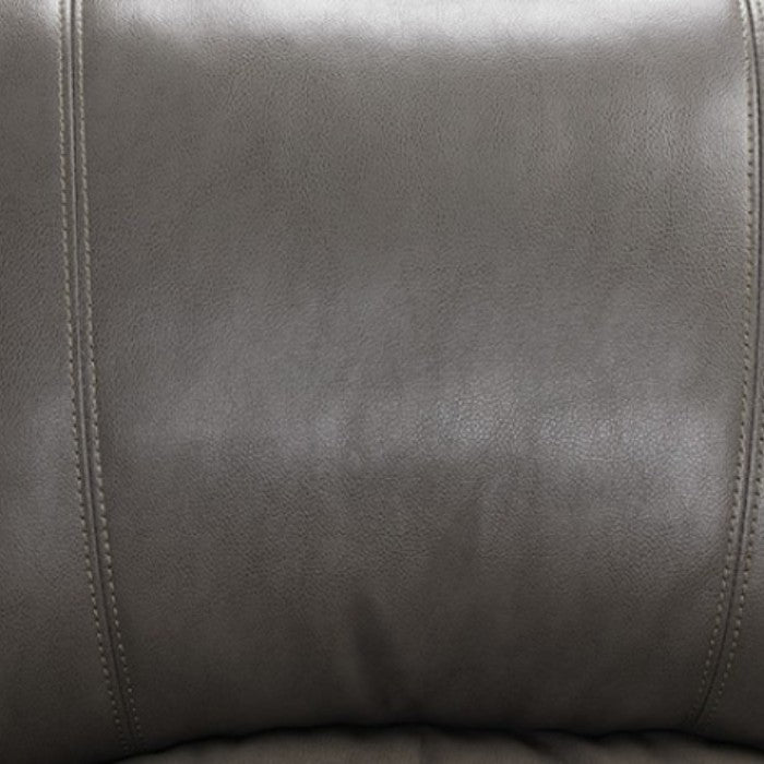 Lethia Manual Reclining Loveseat