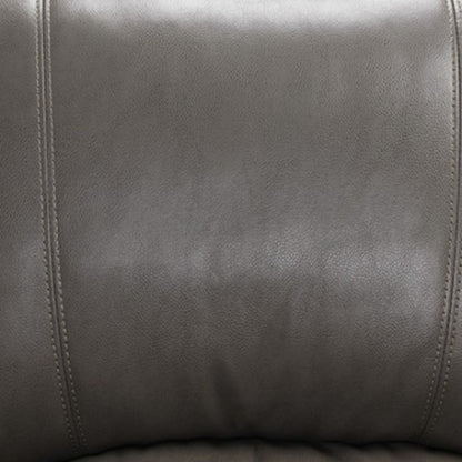 Lethia Manual Reclining Loveseat