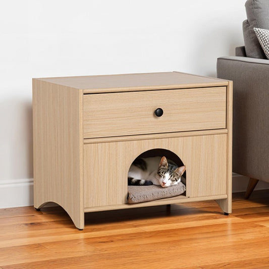 Chilcotin End Table