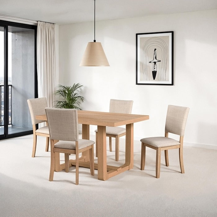 Sauron Dining Table Set