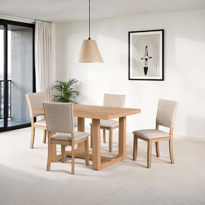 Sauron Dining Table Set