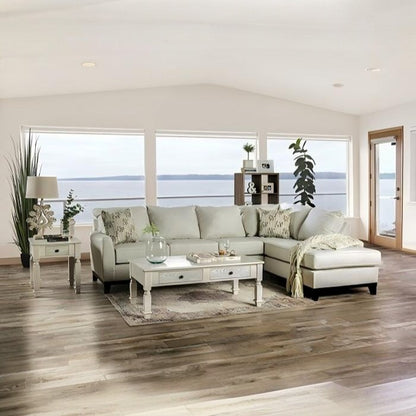 Bridey Sectional