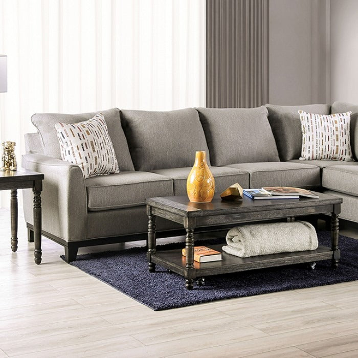 Lantwyt Sectional