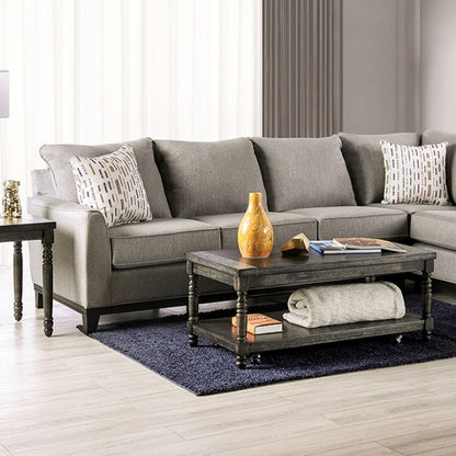 Lantwyt Sectional