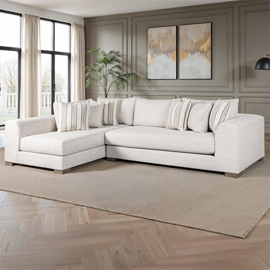 Almenda Sectional