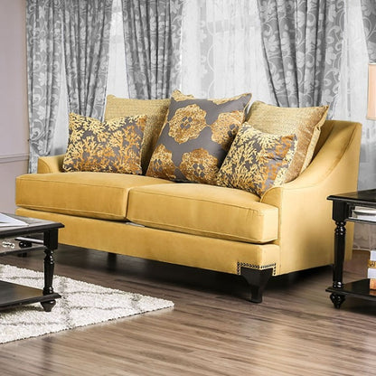 Visconti Loveseat