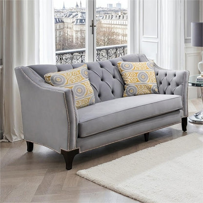 Wilmera Loveseat