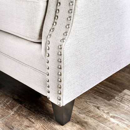 Gianni Loveseat
