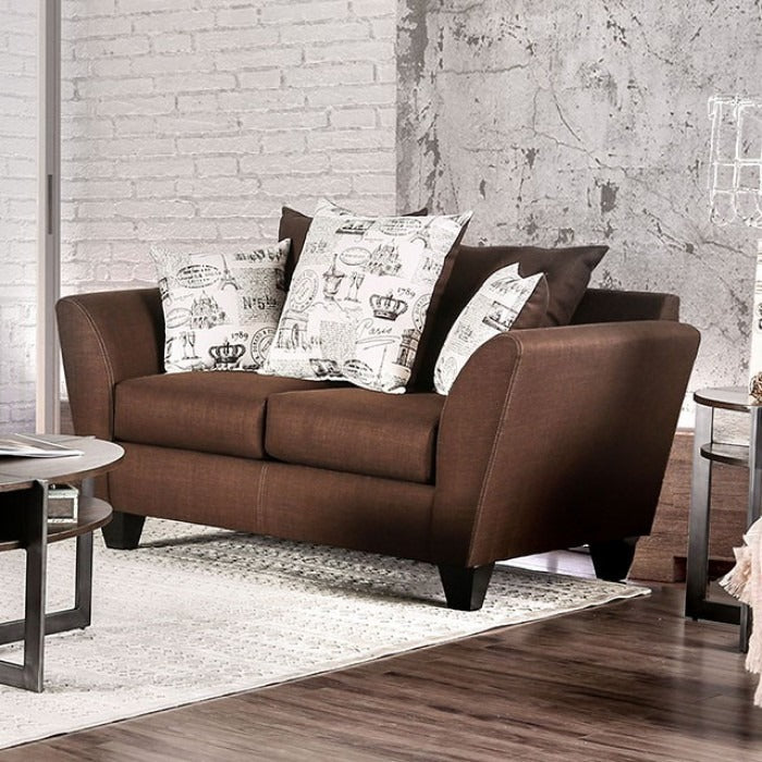 Delaney Loveseat