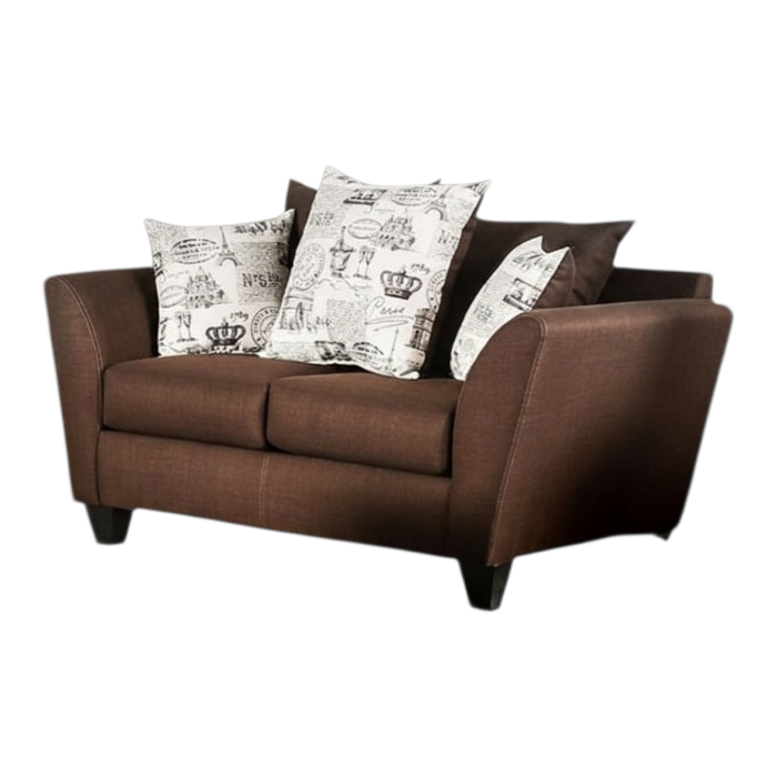 Delaney Loveseat