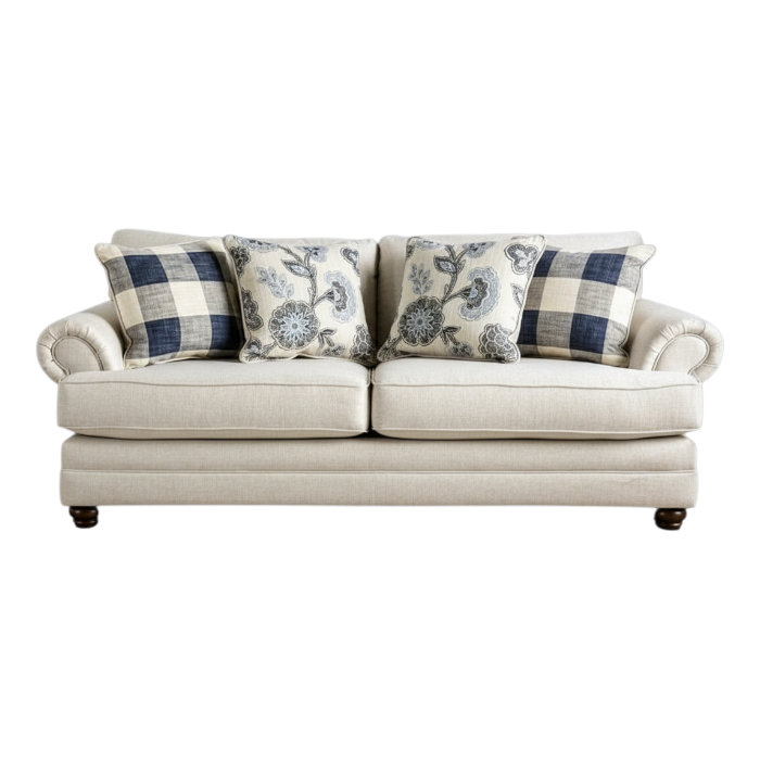 Nashwell Loveseat