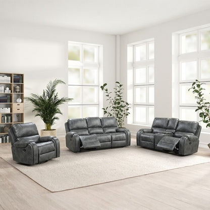 Tepico Manual Motion Sofa