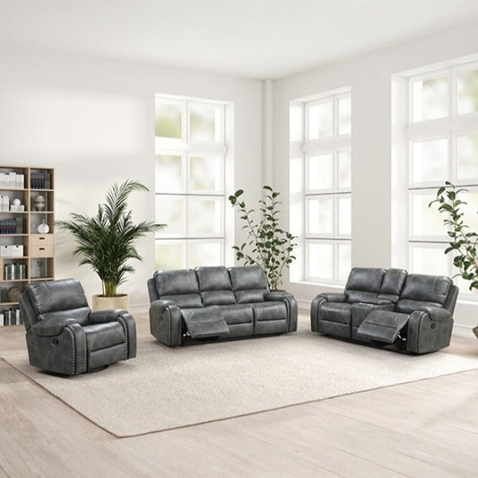 Tepico Sofa Set