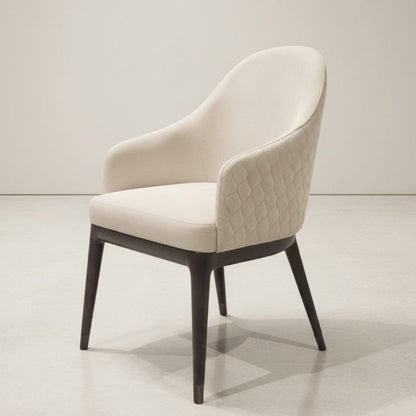 Sylvara Low Dining Chair