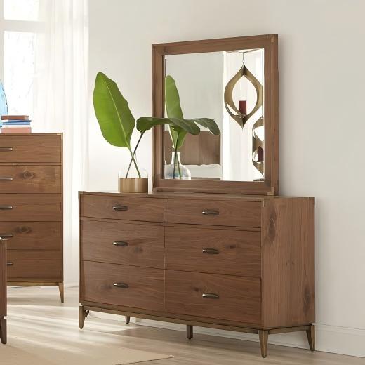 Adlin Dresser Set