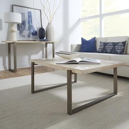 Arielle Console Table