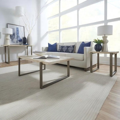 Arielle End Table