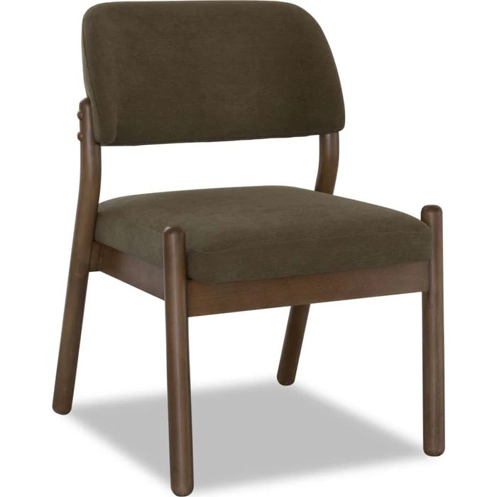 Astin Barrel Dining Chair