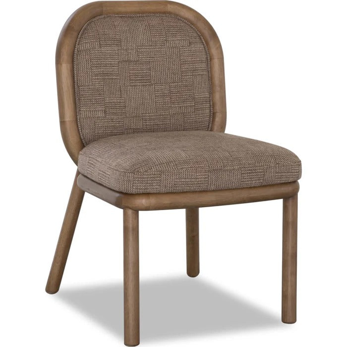Astin Round Dining Chair