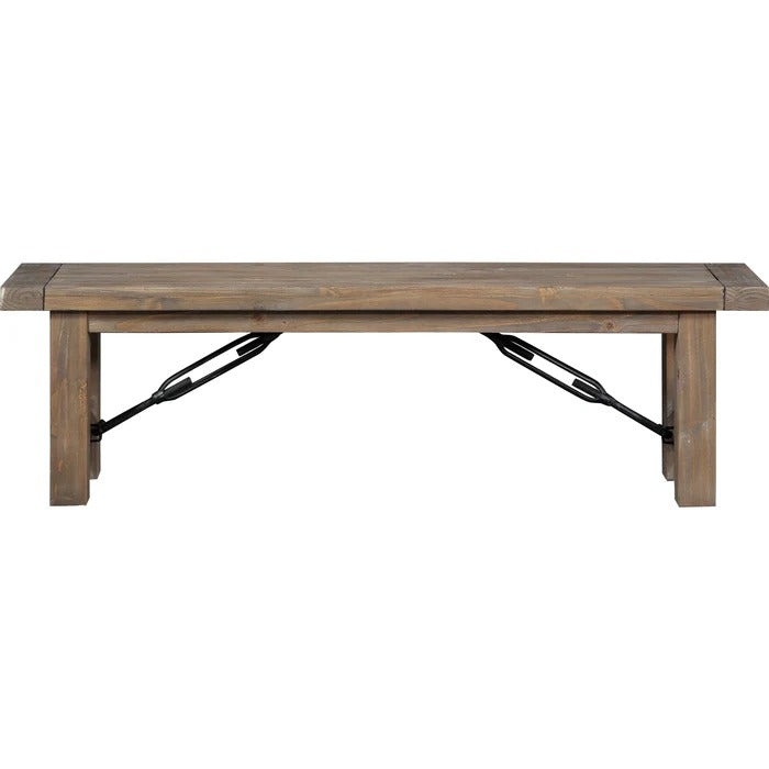 Altum Dining Bench