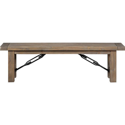 Altum Dining Bench