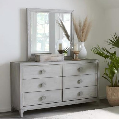Bohan Plain Dresser Set