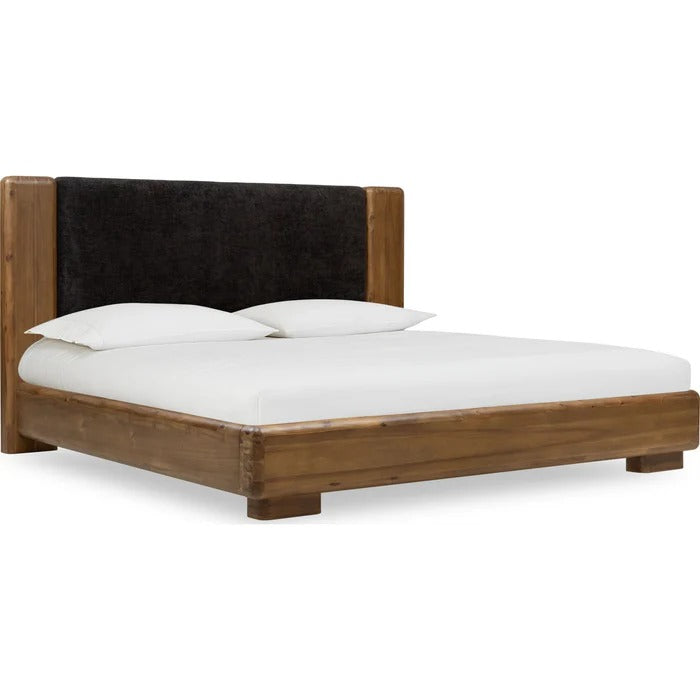 Bokan Platform Bed
