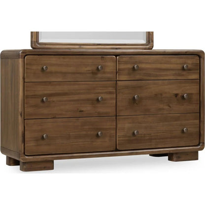Bokan Dresser Set