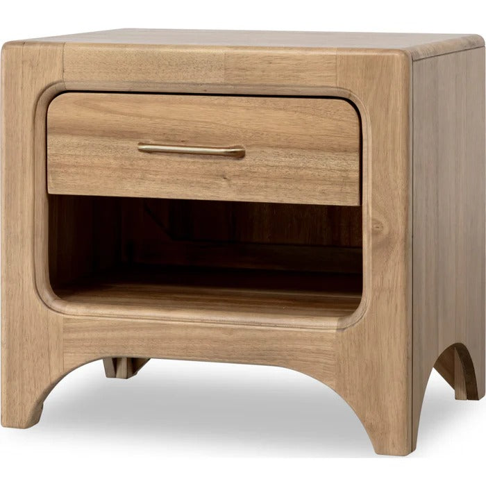 Brentford 1 Drawer NightStand