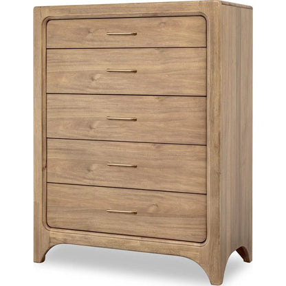 Brentford Chest