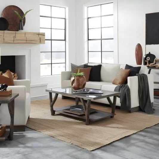 Bridgely Coffee Table