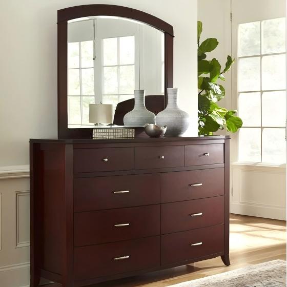 Brightley Dresser Set