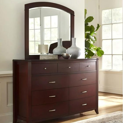 Brightley Dresser Set