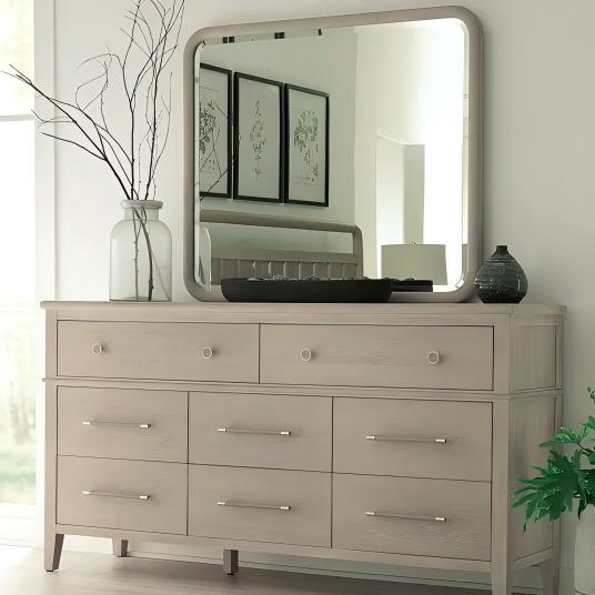 Camlin Dresser Set