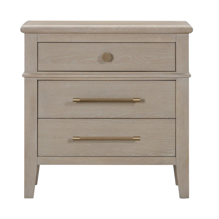 Camlin Nightstand