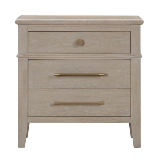 Camlin Nightstand