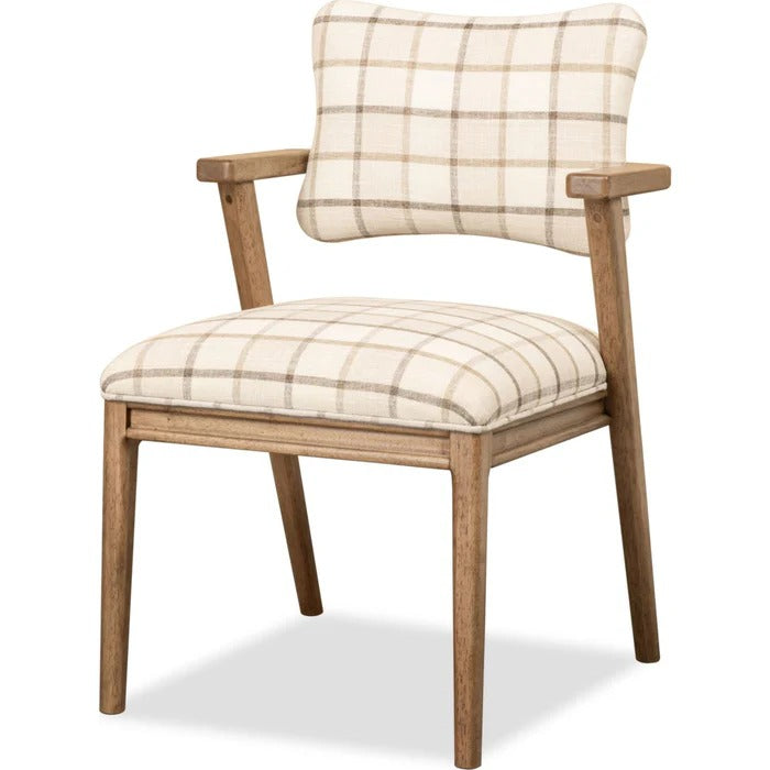 Carllo Dining Armchair