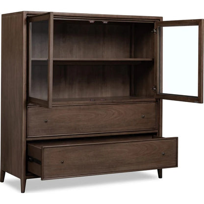 Carllo Door Chest