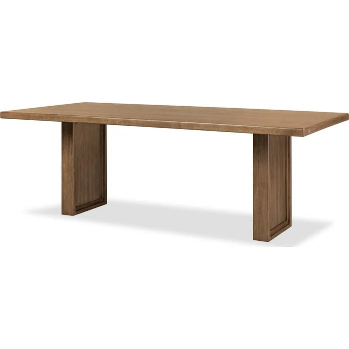 Carllo Fixed Dining Table