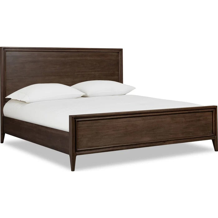 Carllo Panel Bed