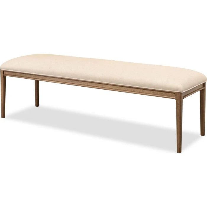 Carllo Dining Bench