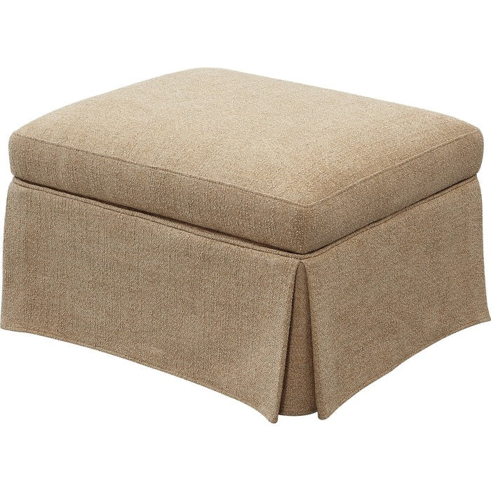 Colson Ottoman