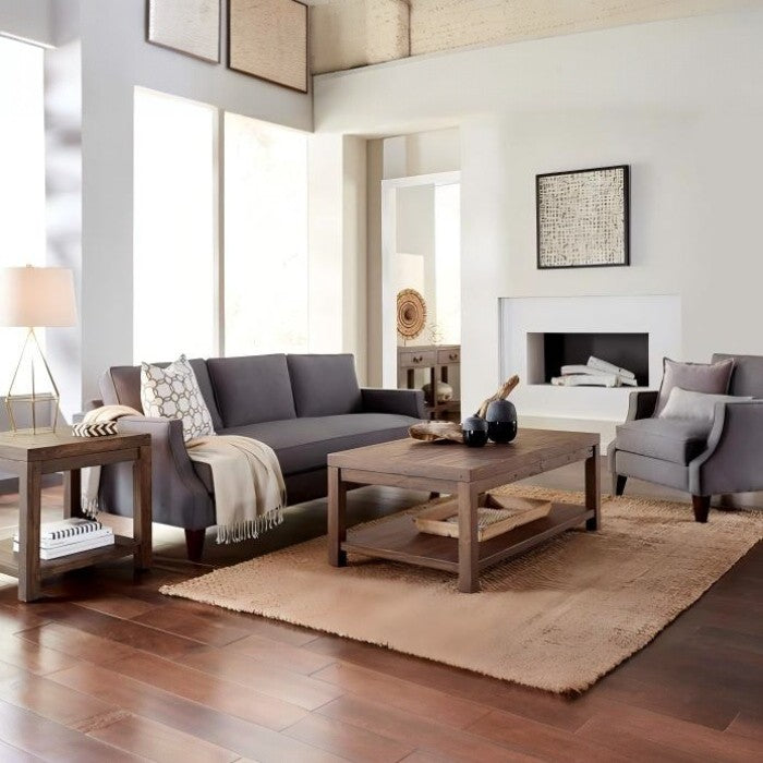 Crasterly Coffee Table